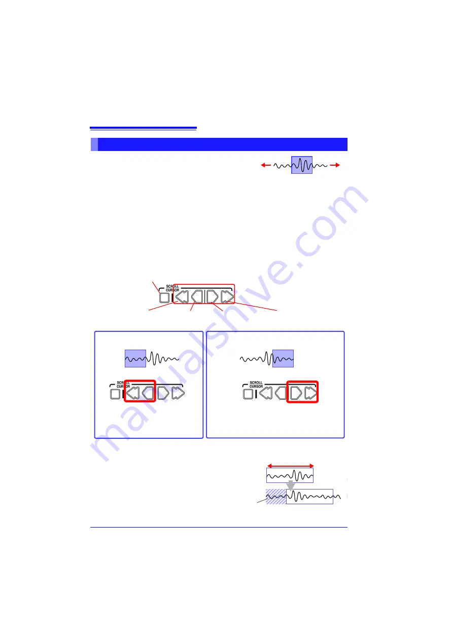 Hioki MR8880-20 Instruction Manual Download Page 142