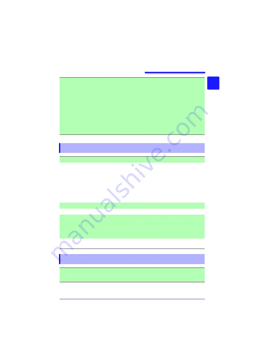 Hioki MR8880-20 Instruction Manual Download Page 253