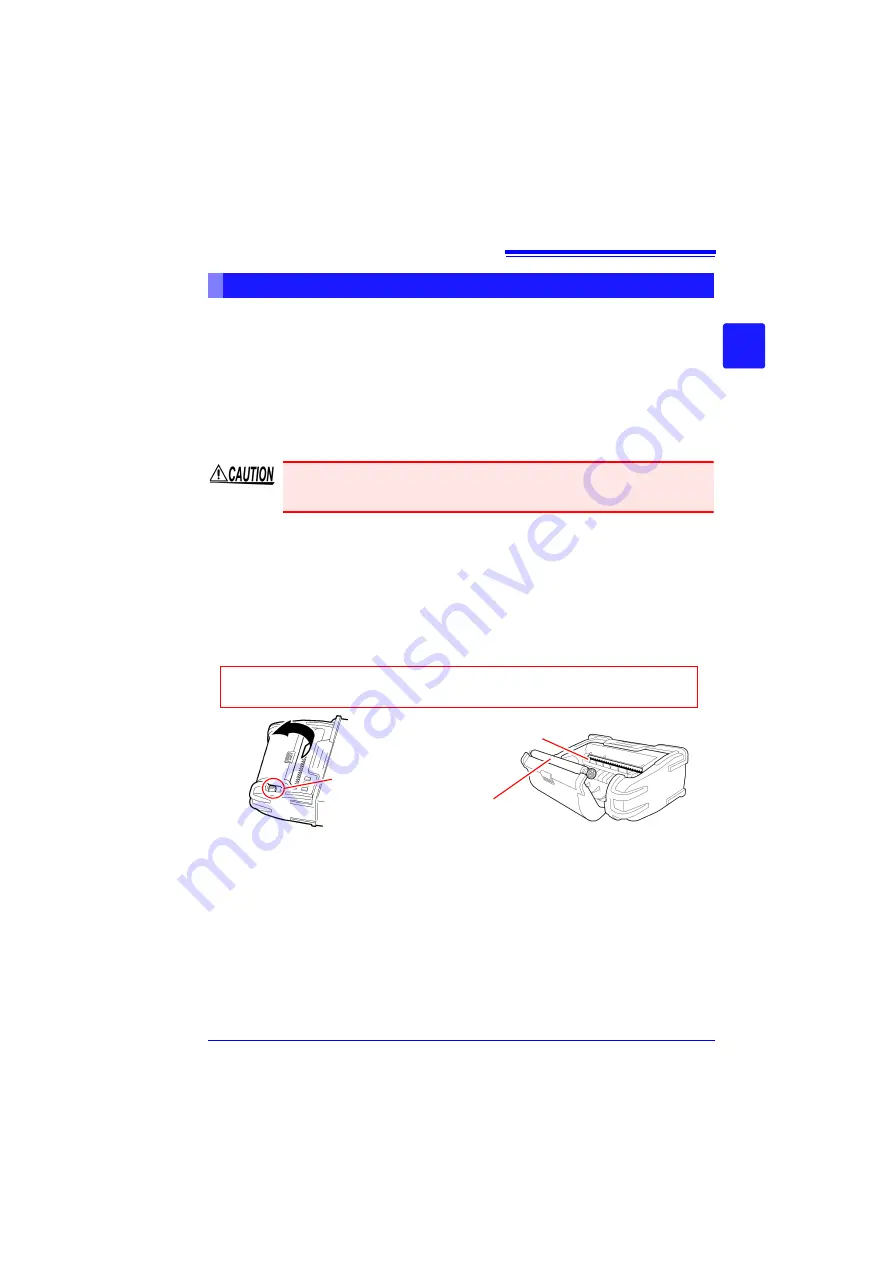 Hioki MR8880-20 Instruction Manual Download Page 257