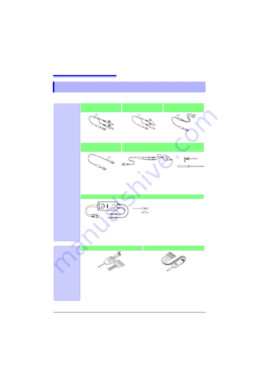 Hioki MR8880-20 Скачать руководство пользователя страница 288