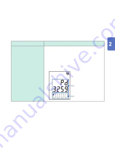 Hioki PD3259-50 Instruction Manual Download Page 37