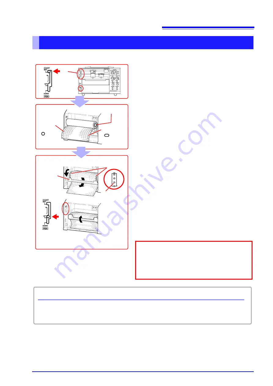 Hioki PR8111 Instruction Manual Download Page 19