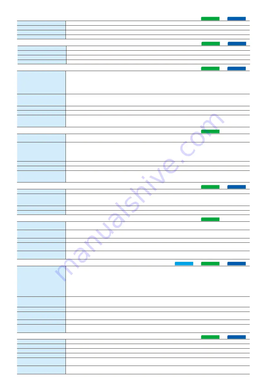 Hioki PW3198 Manual Download Page 12