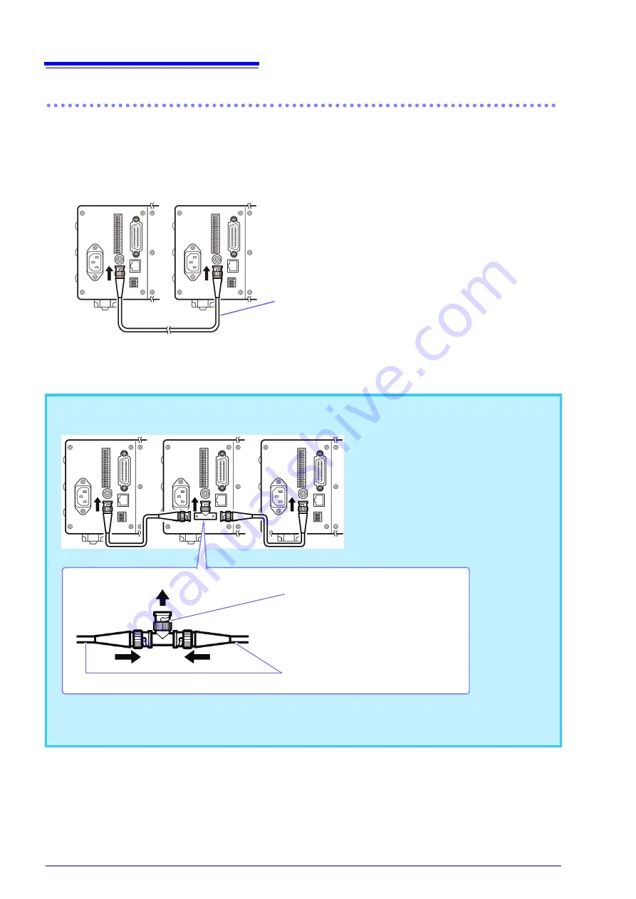 Hioki PW3336-01 Instruction Manual Download Page 88