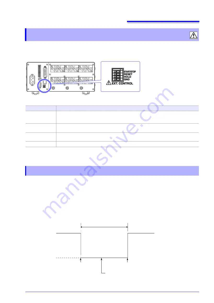 Hioki PW3336-01 Instruction Manual Download Page 91