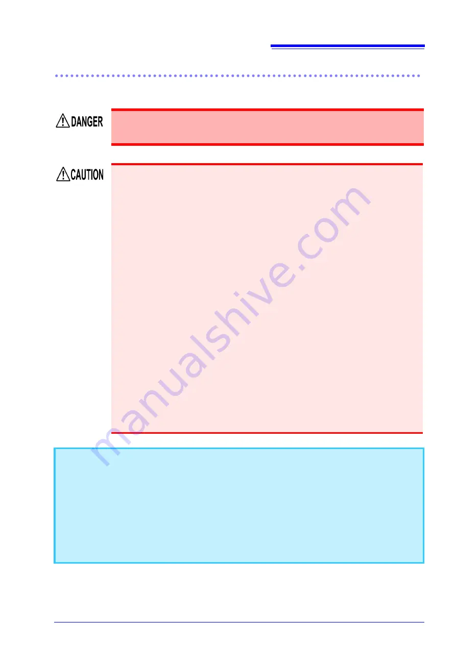 Hioki PW3336-01 Instruction Manual Download Page 109