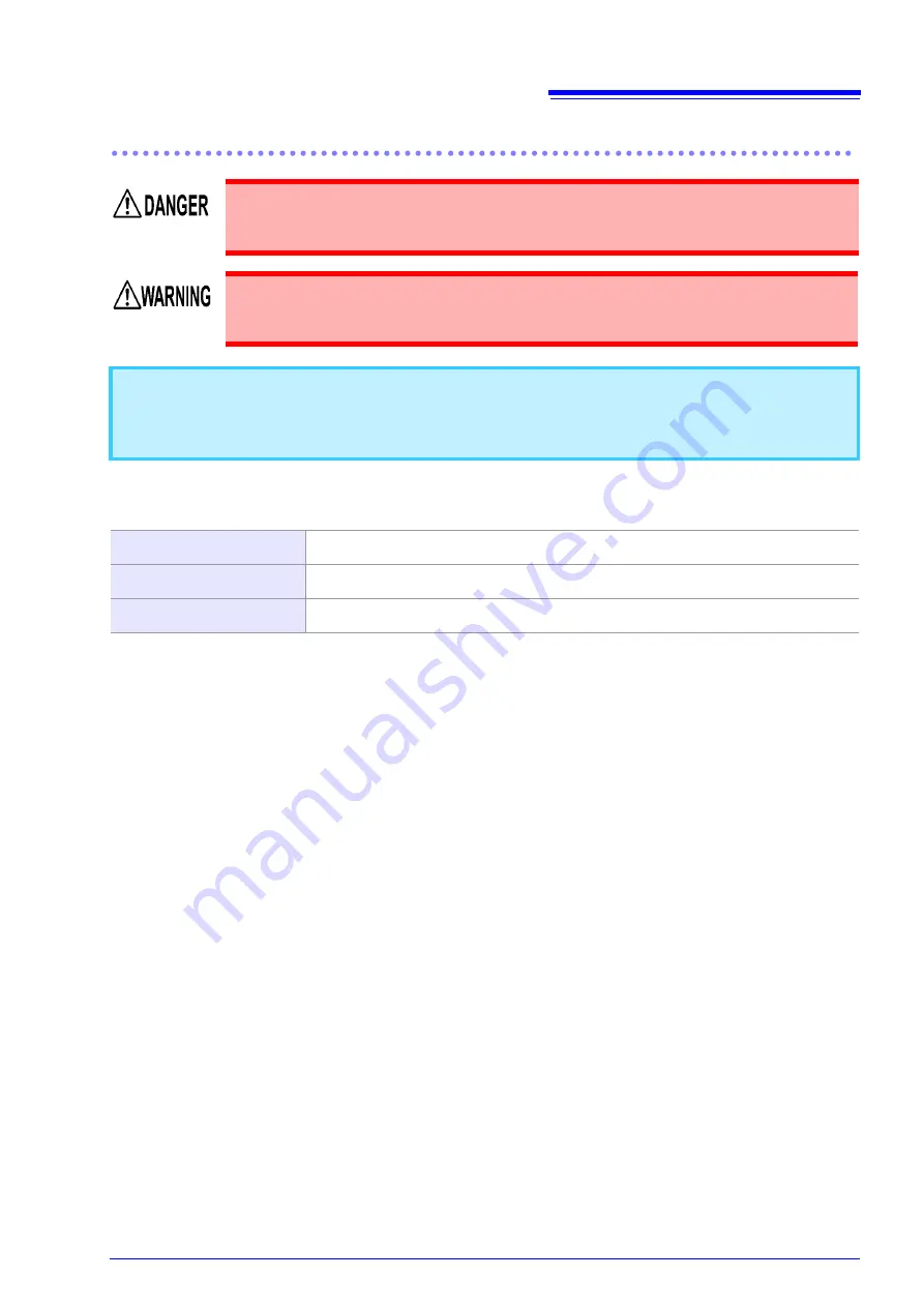 Hioki PW3336-01 Instruction Manual Download Page 113