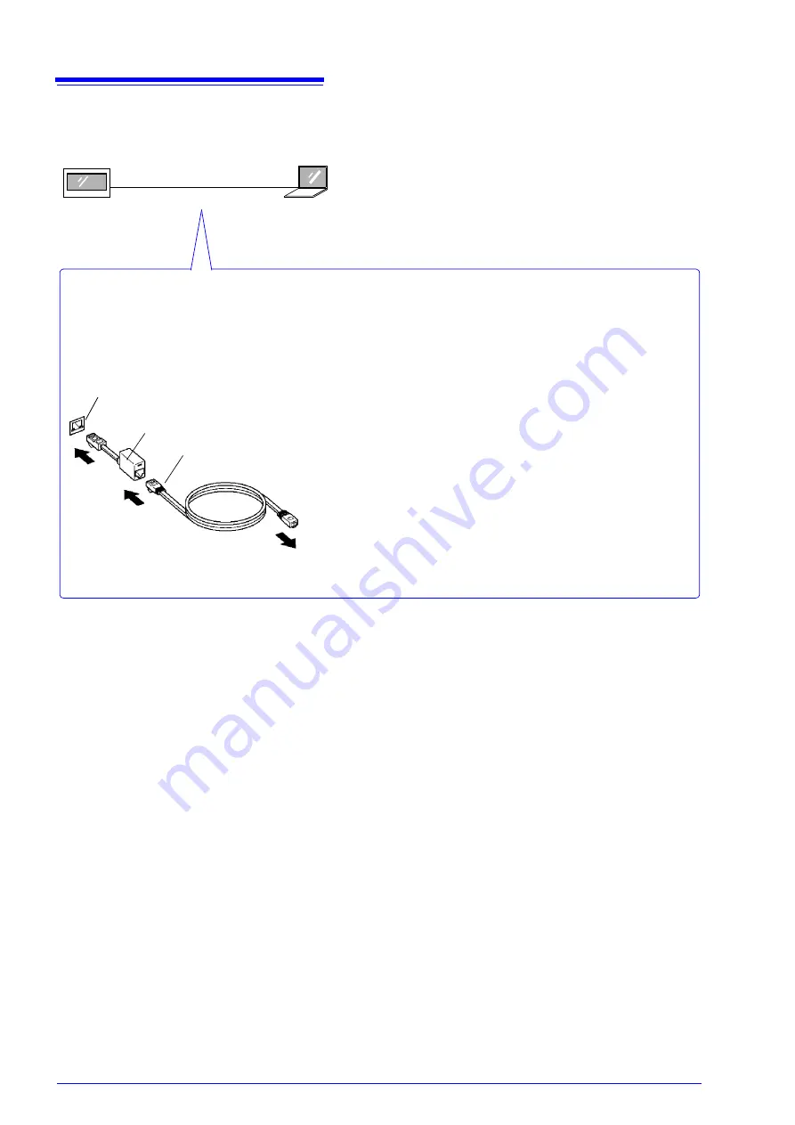 Hioki PW3336-01 Instruction Manual Download Page 134