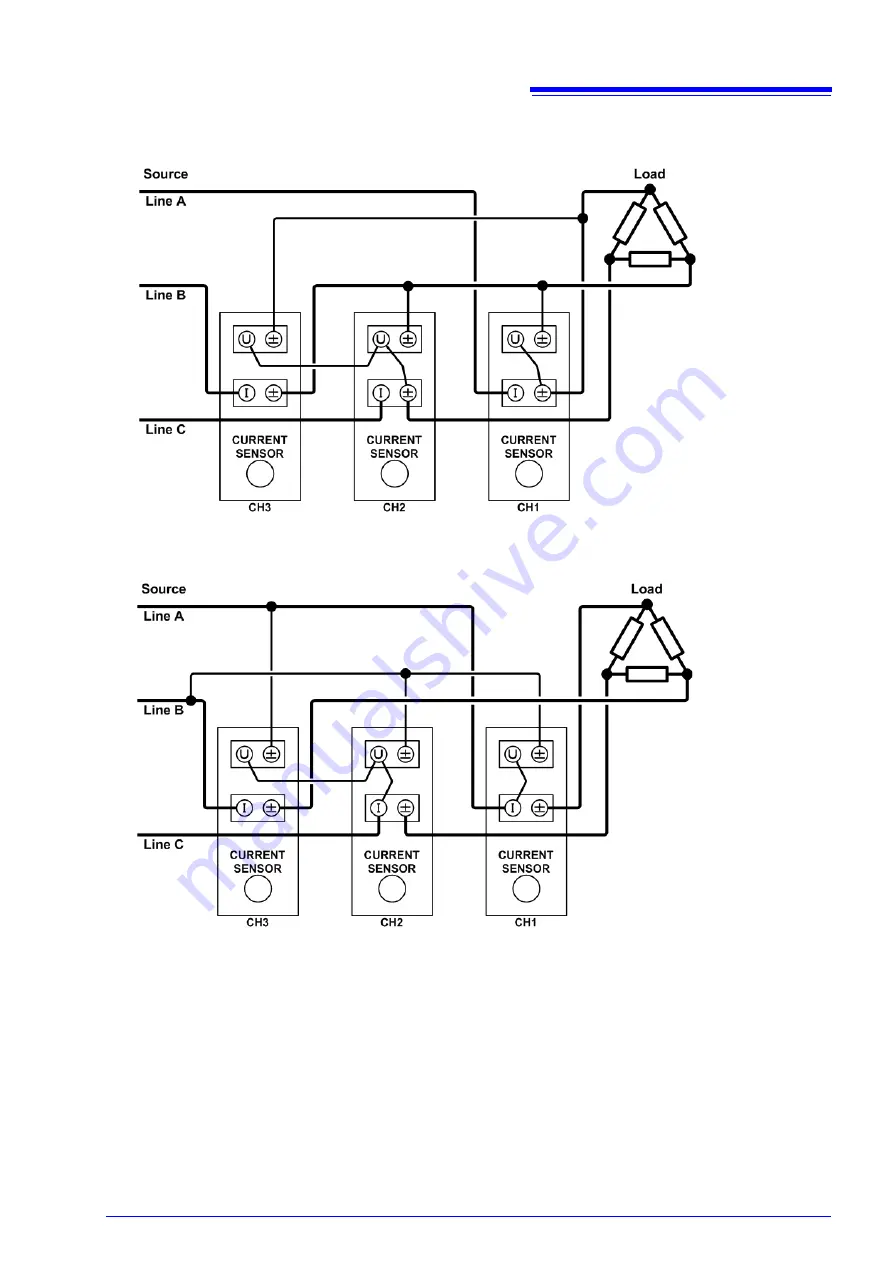 Hioki PW3336-01 Instruction Manual Download Page 177