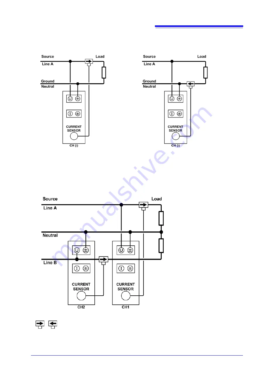 Hioki PW3336-01 Instruction Manual Download Page 179