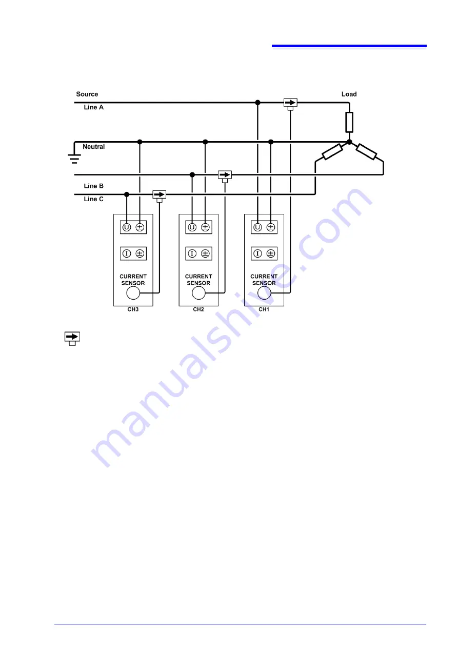 Hioki PW3336-01 Instruction Manual Download Page 181