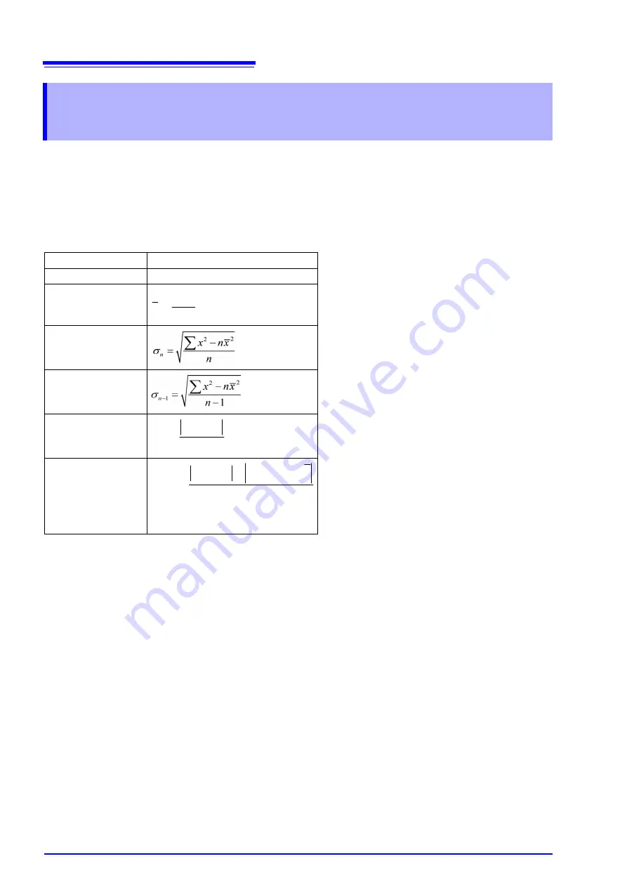 Hioki RM3542-50 Instruction Manual Download Page 90