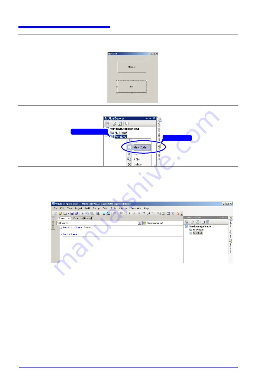 Hioki RM3542-50 Instruction Manual Download Page 182