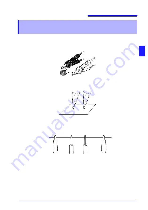 Hioki RM3545 Instruction Manual Download Page 59