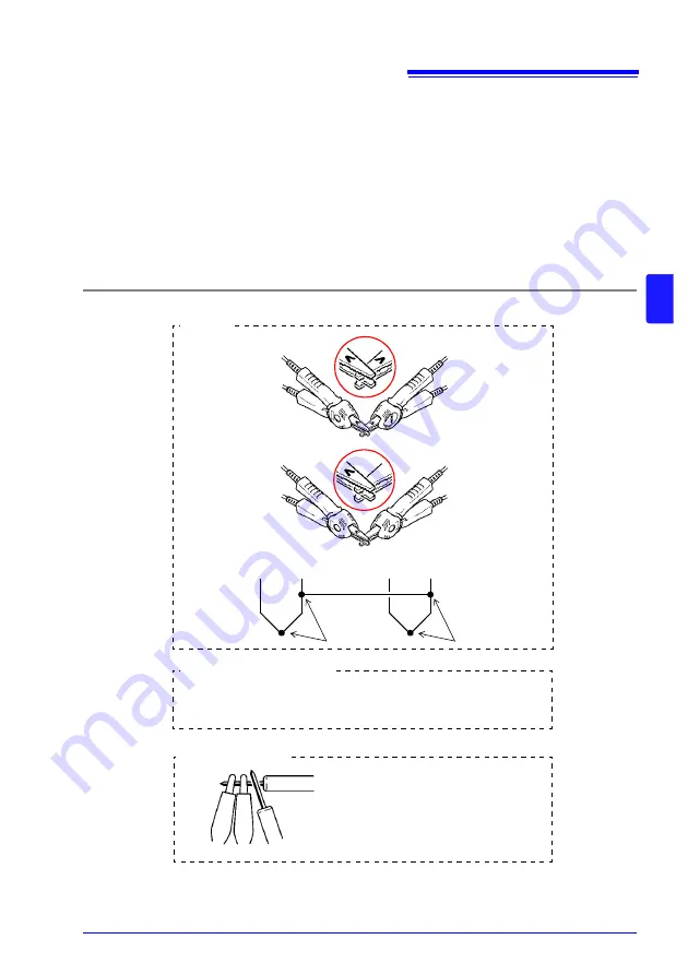 Hioki RM3545 Instruction Manual Download Page 77