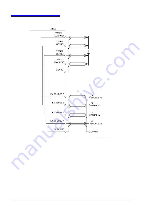 Hioki RM3545 Instruction Manual Download Page 180