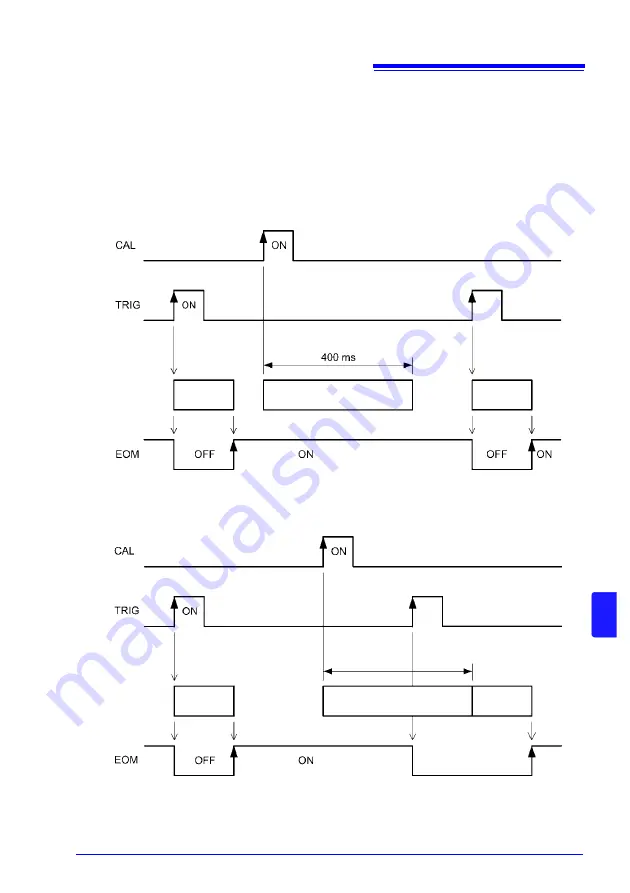 Hioki RM3545 Instruction Manual Download Page 201