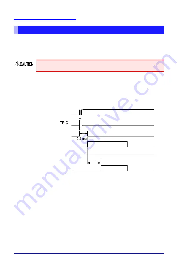 Hioki RM3545 Instruction Manual Download Page 202