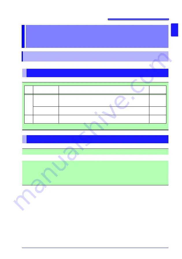 Hioki RM3545 Instruction Manual Download Page 257