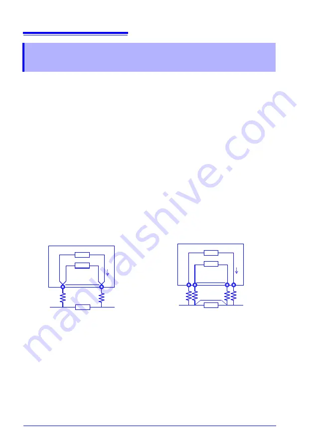 Hioki RM3545 Instruction Manual Download Page 314