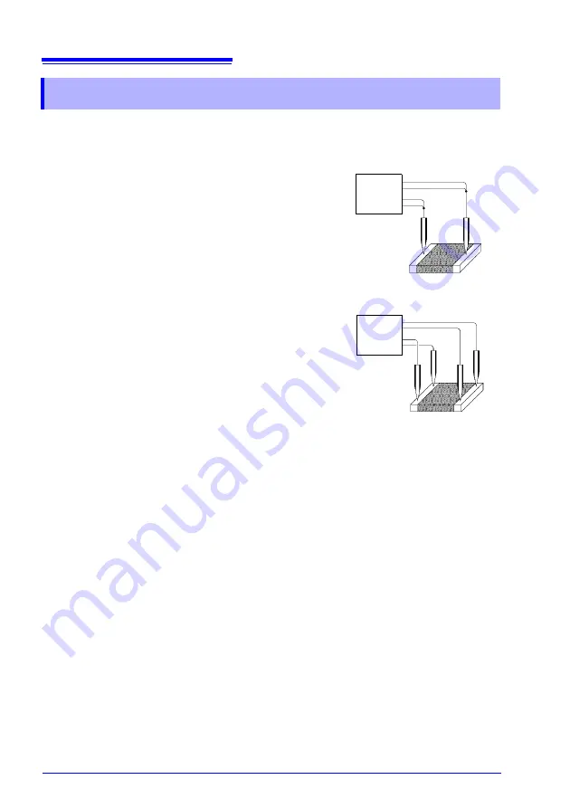 Hioki RM3545 Instruction Manual Download Page 324