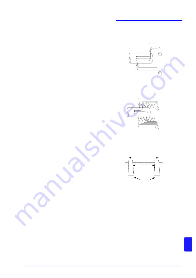 Hioki RM3545 Instruction Manual Download Page 325