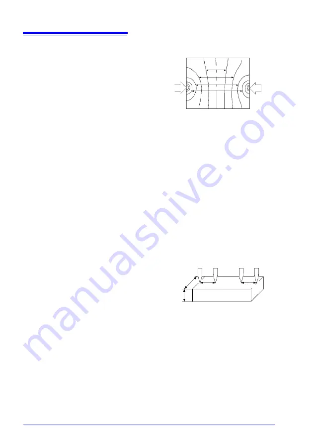 Hioki RM3545 Instruction Manual Download Page 326