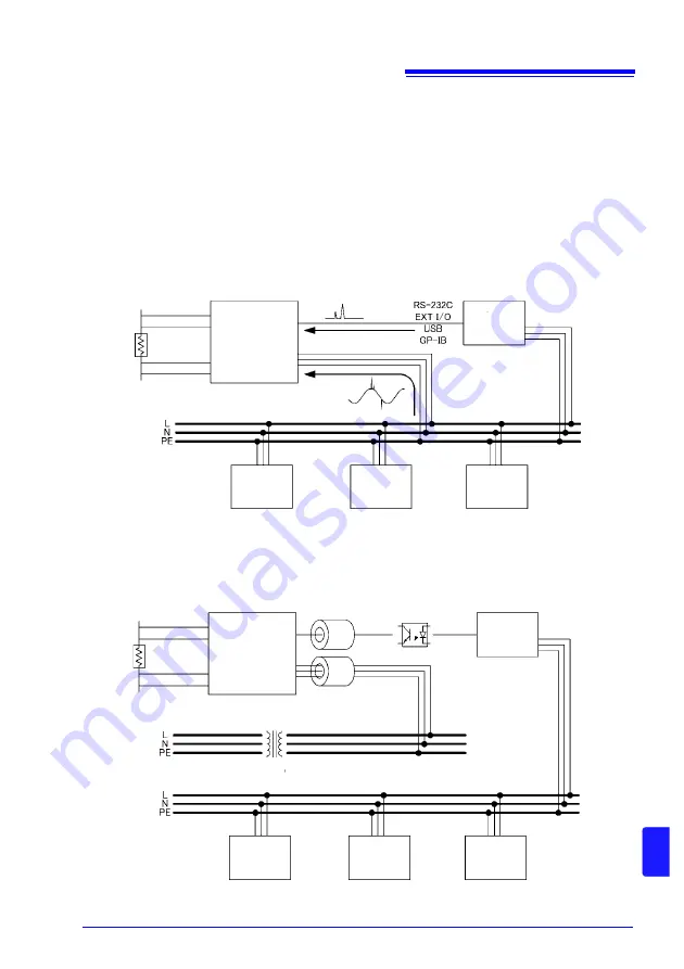 Hioki RM3545 Instruction Manual Download Page 333