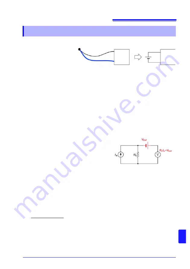 Hioki RM3545 Instruction Manual Download Page 335