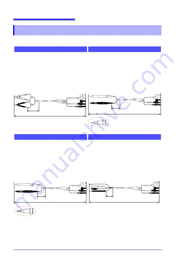 Hioki RM3545 Instruction Manual Download Page 346