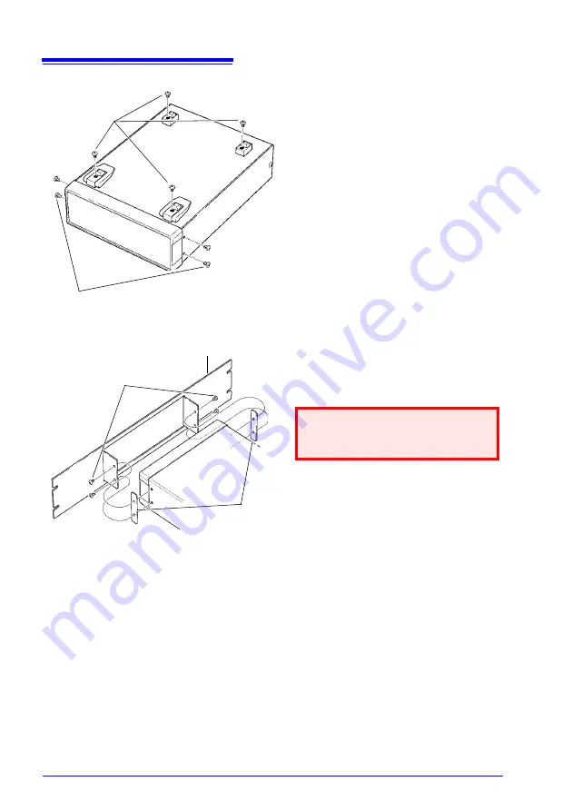 Hioki RM3545 Instruction Manual Download Page 348