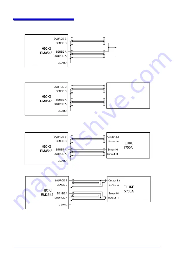 Hioki RM3545 Instruction Manual Download Page 352