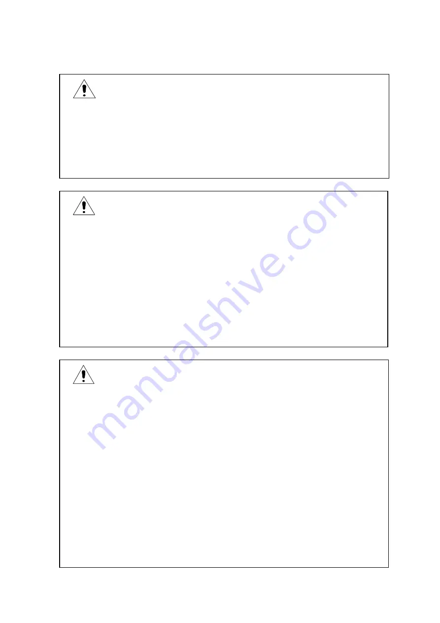 Hioki SM-8216 Instruction Manual Download Page 6