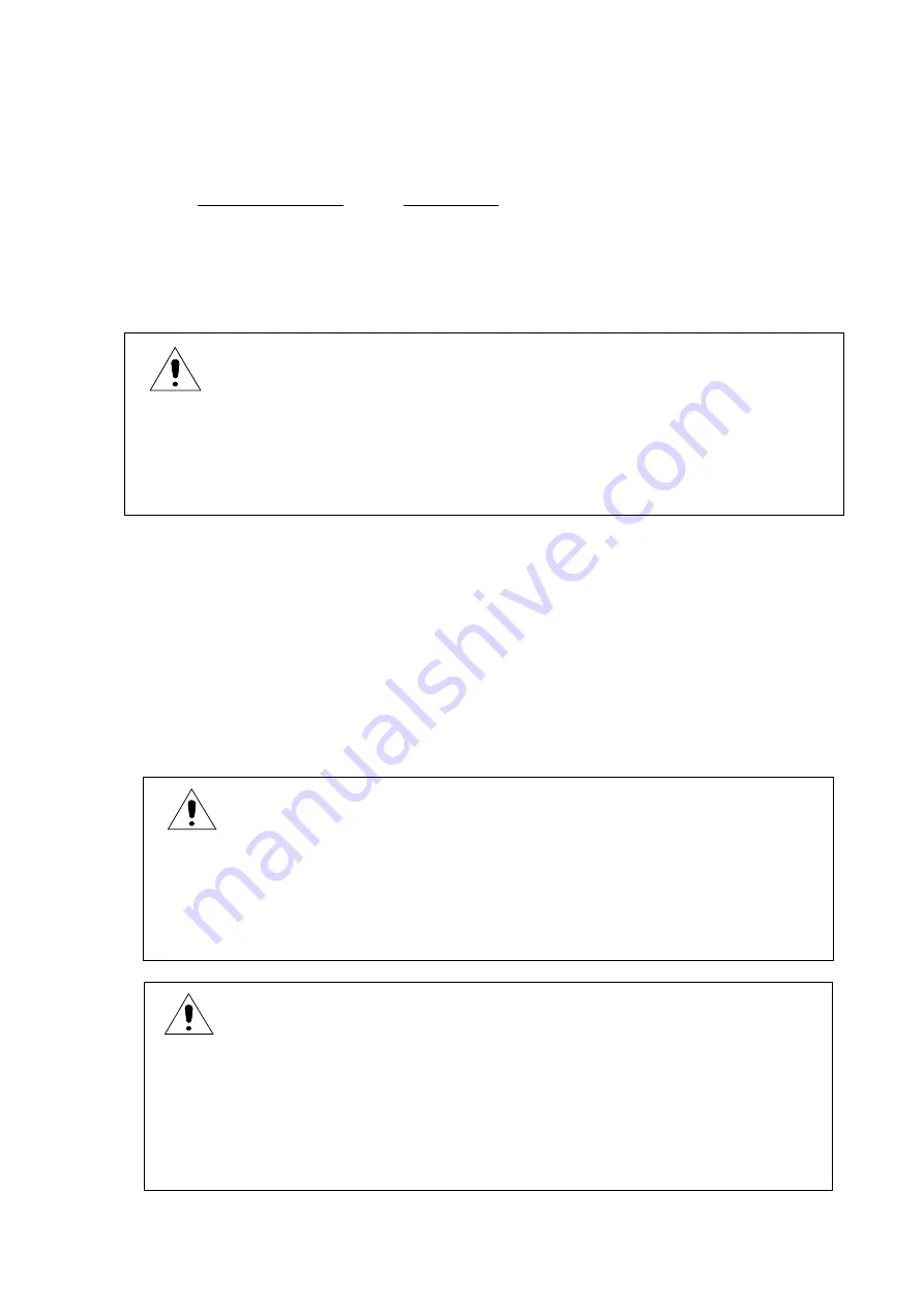 Hioki SM-8216 Instruction Manual Download Page 14