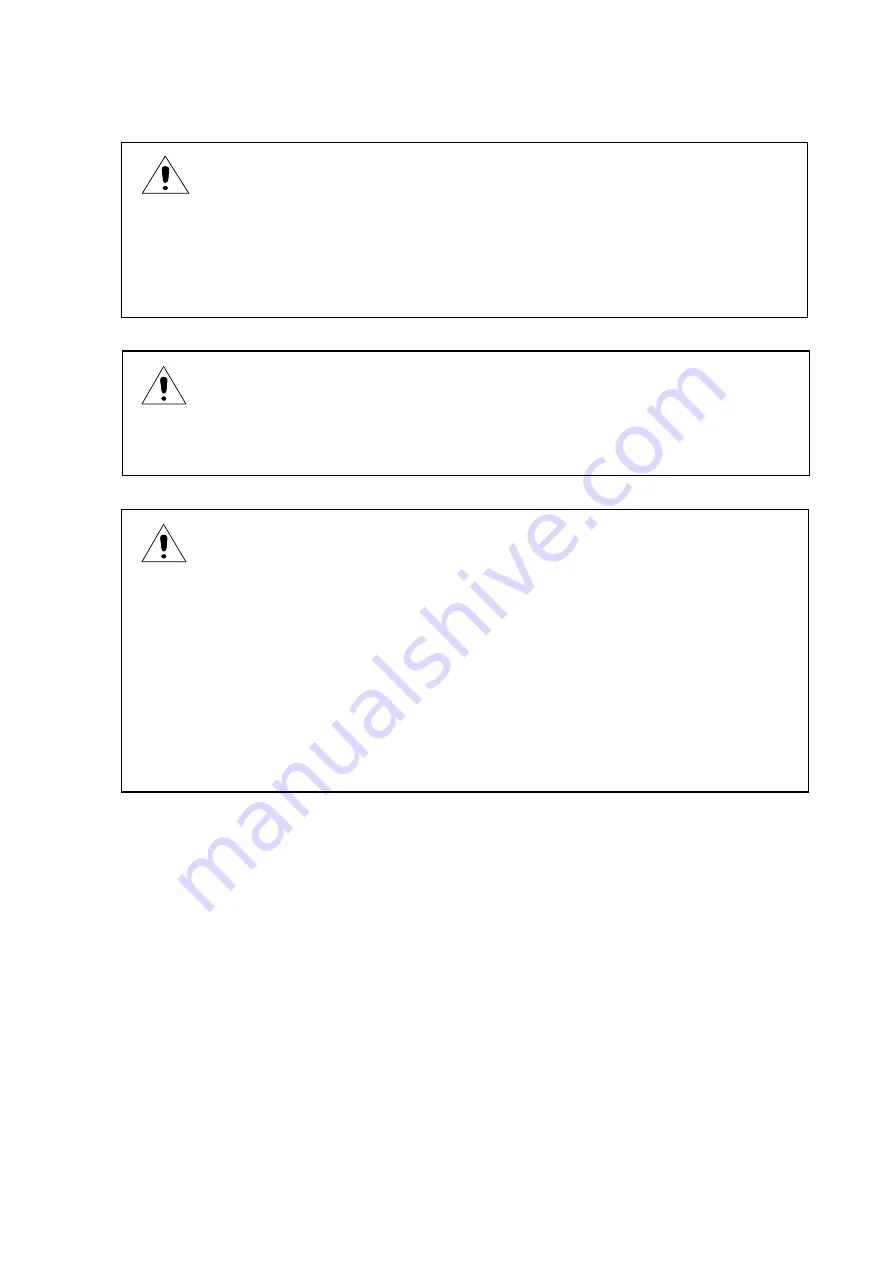 Hioki SM-8216 Instruction Manual Download Page 27