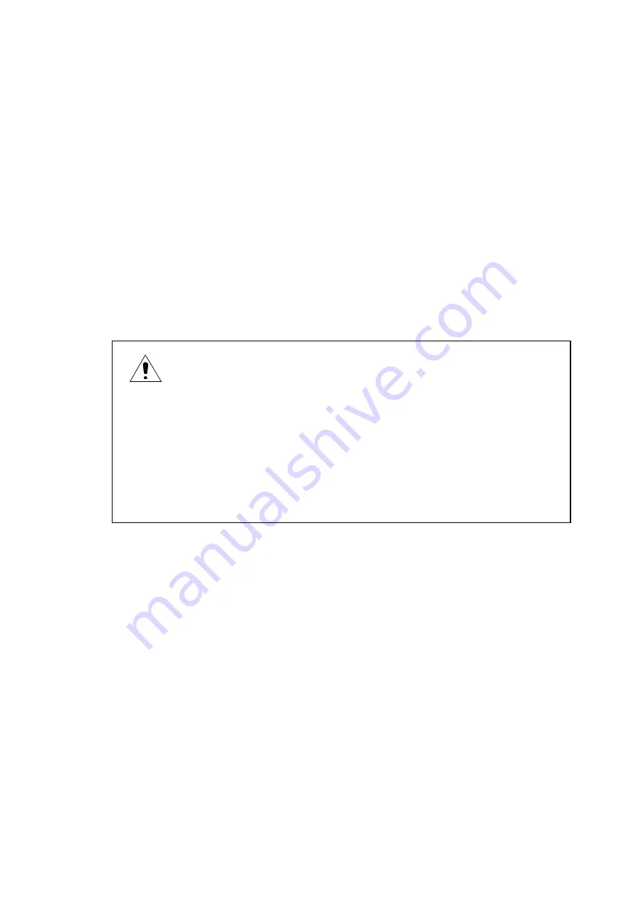 Hioki SM-8216 Instruction Manual Download Page 29