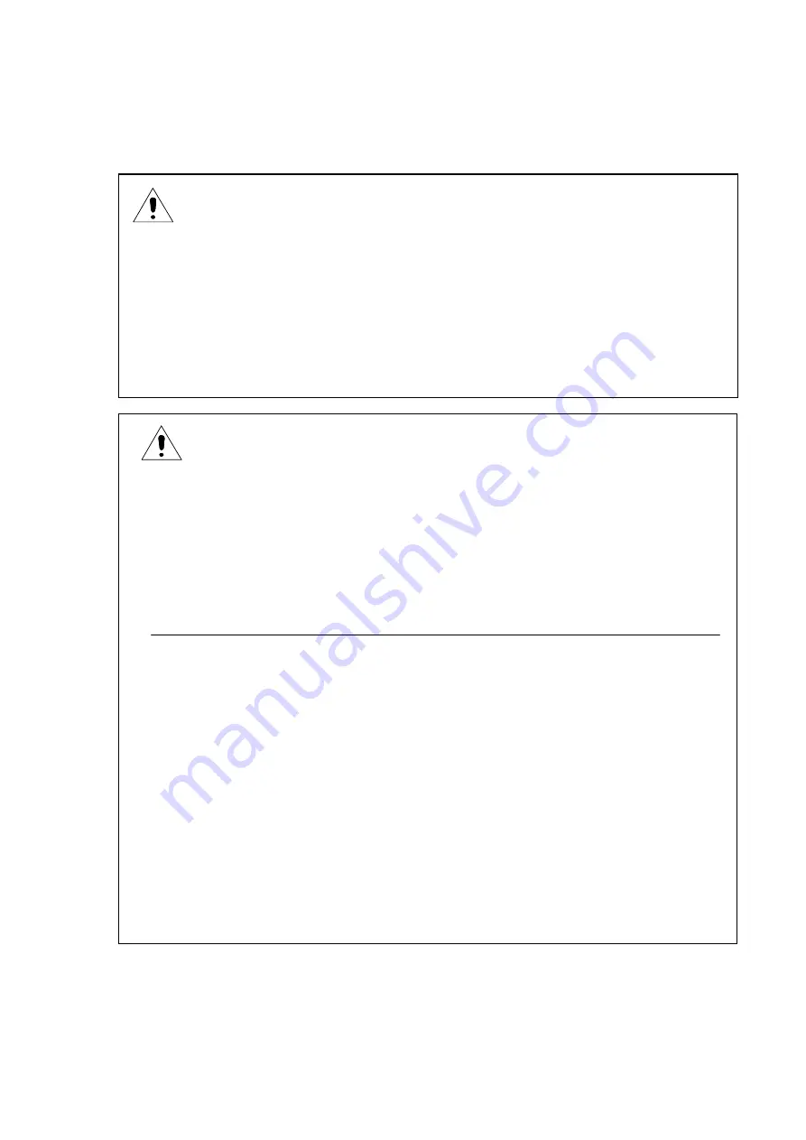 Hioki SM-8216 Instruction Manual Download Page 30