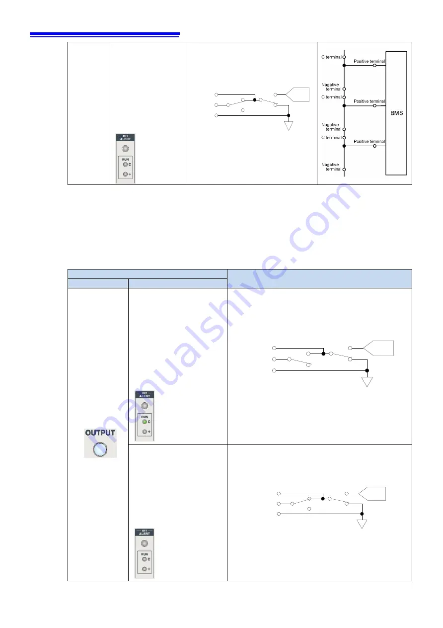 Hioki SS7081-50 Instruction Manual Download Page 25