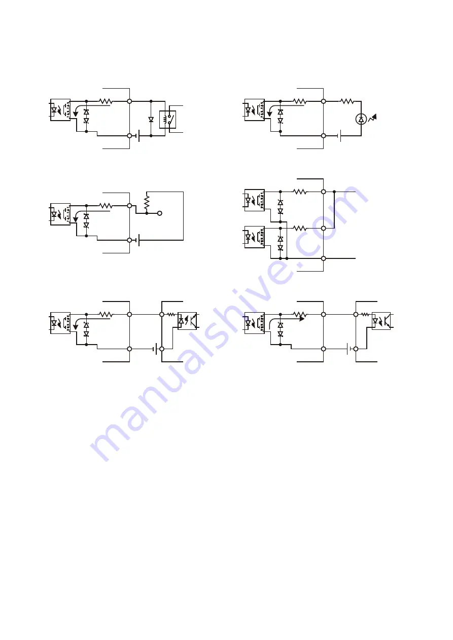 Hioki SW9001 Скачать руководство пользователя страница 62