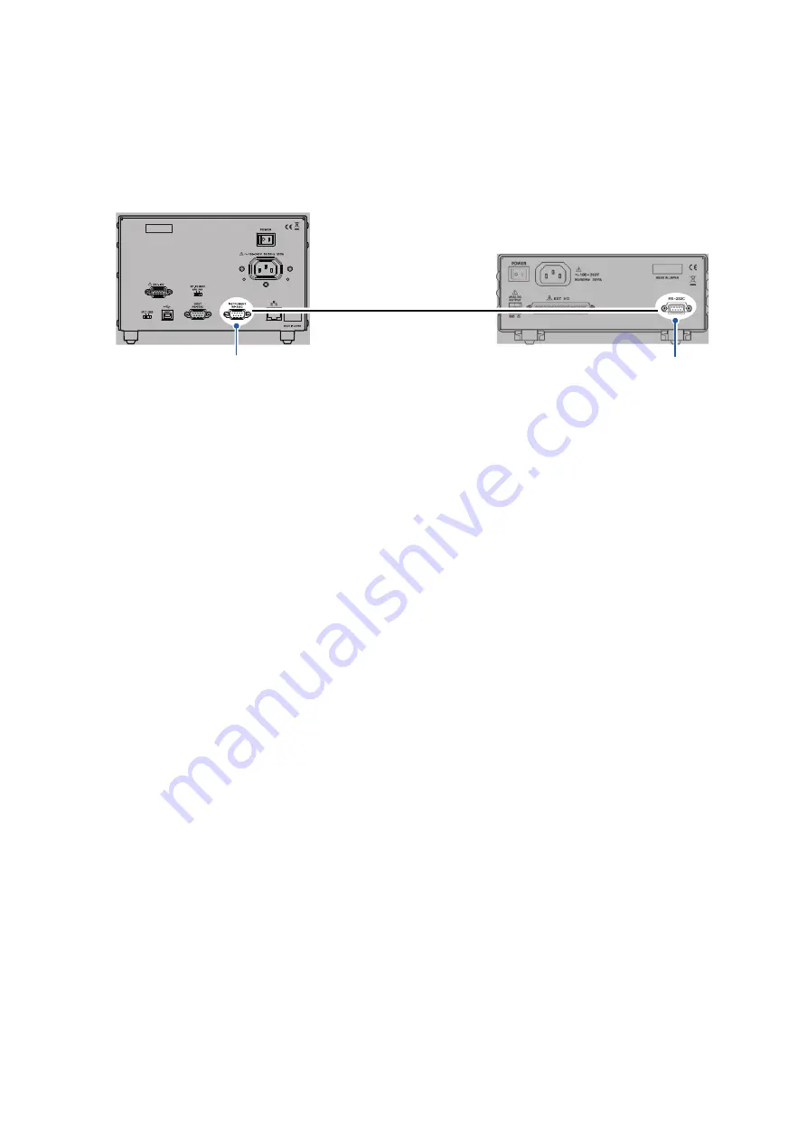 Hioki SW9001 Instruction Manual Download Page 74