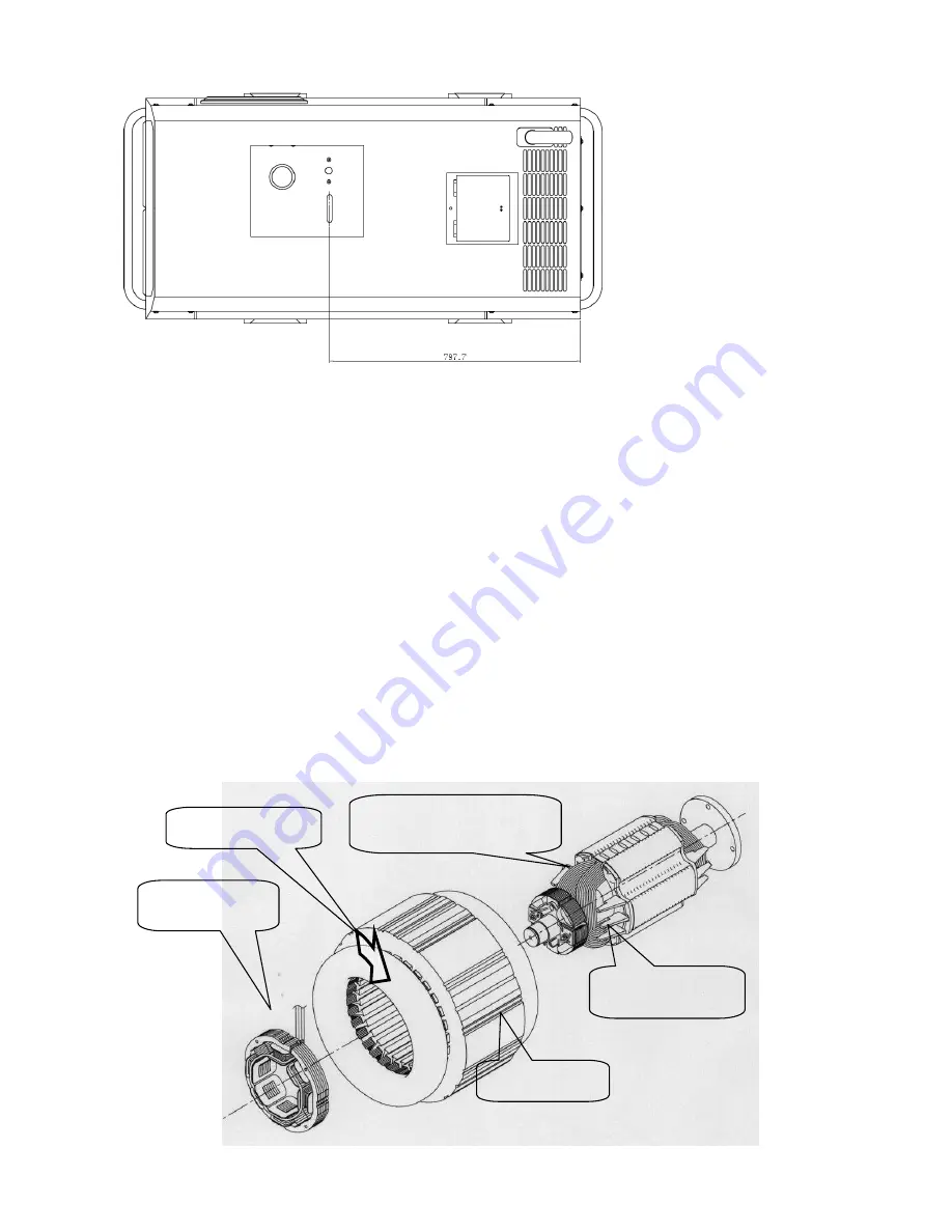 HIPower HW400A Service Manual Download Page 10