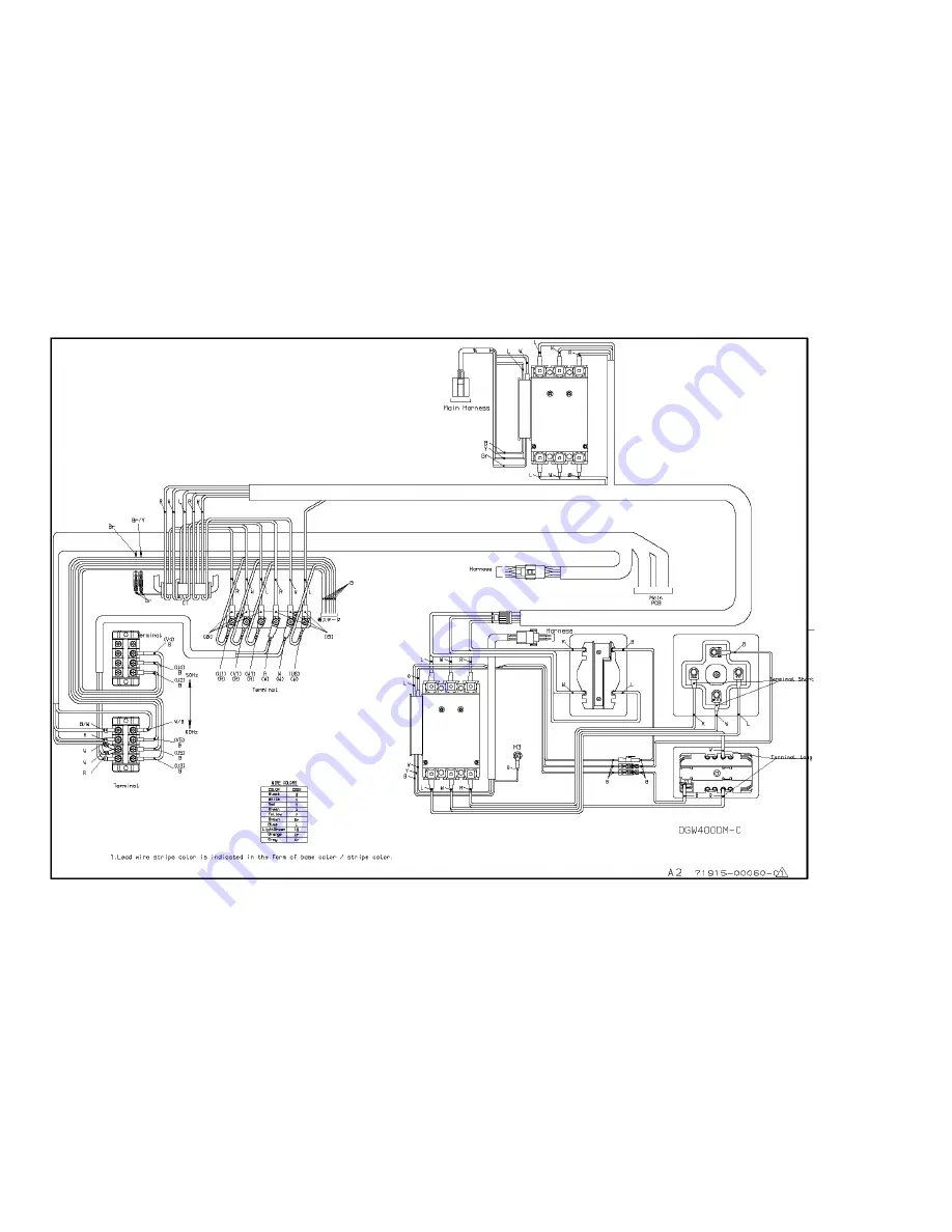 HIPower HW400A Скачать руководство пользователя страница 38