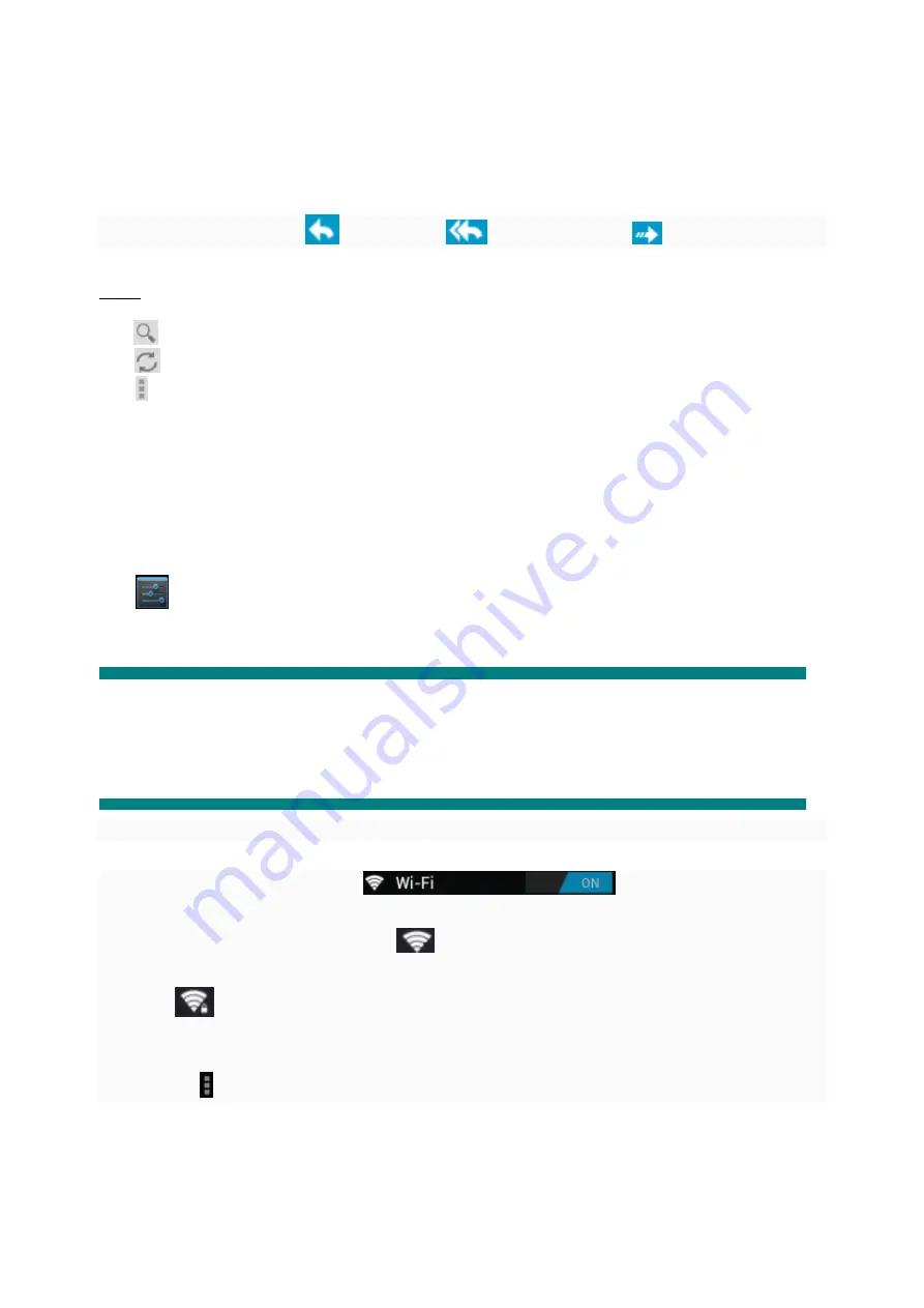 Hipstreet Aurora 2 HS-7DTB14 User Manual Download Page 17