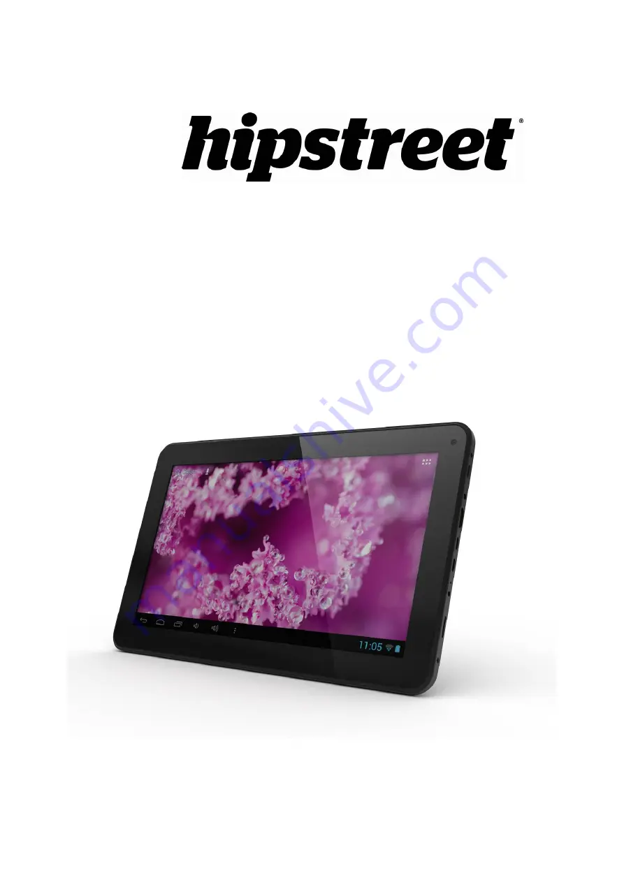 Hipstreet Equinox 3 User Manual Download Page 23