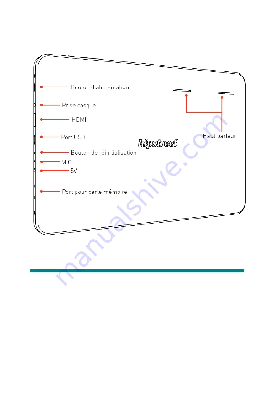 Hipstreet Equinox 4 User Manual Download Page 29