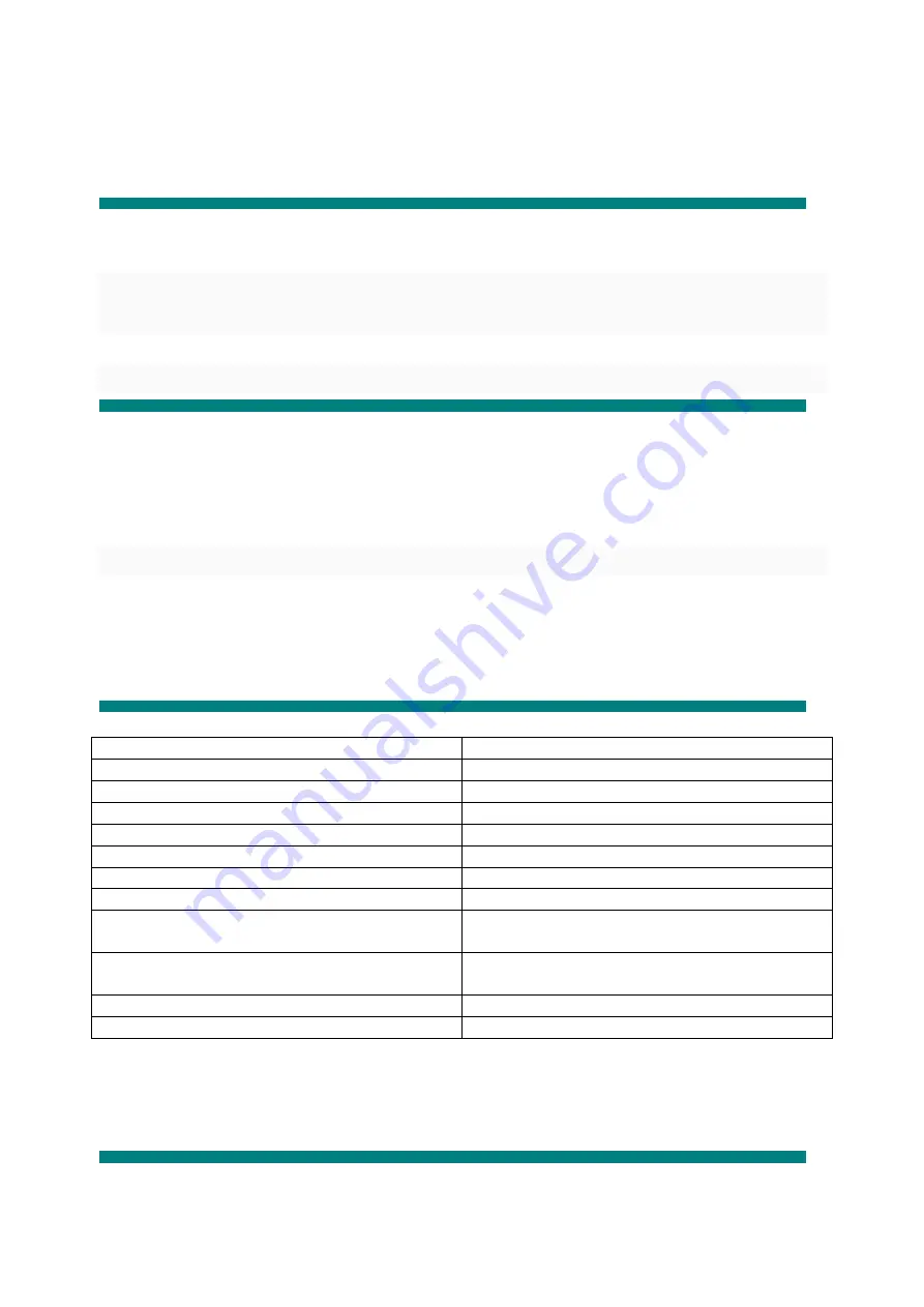 Hipstreet HS-10DTB2 User Manual Download Page 20