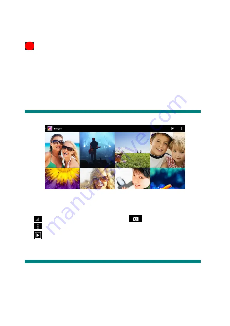 Hipstreet HS-7DTB8-8GB User Manual Download Page 10