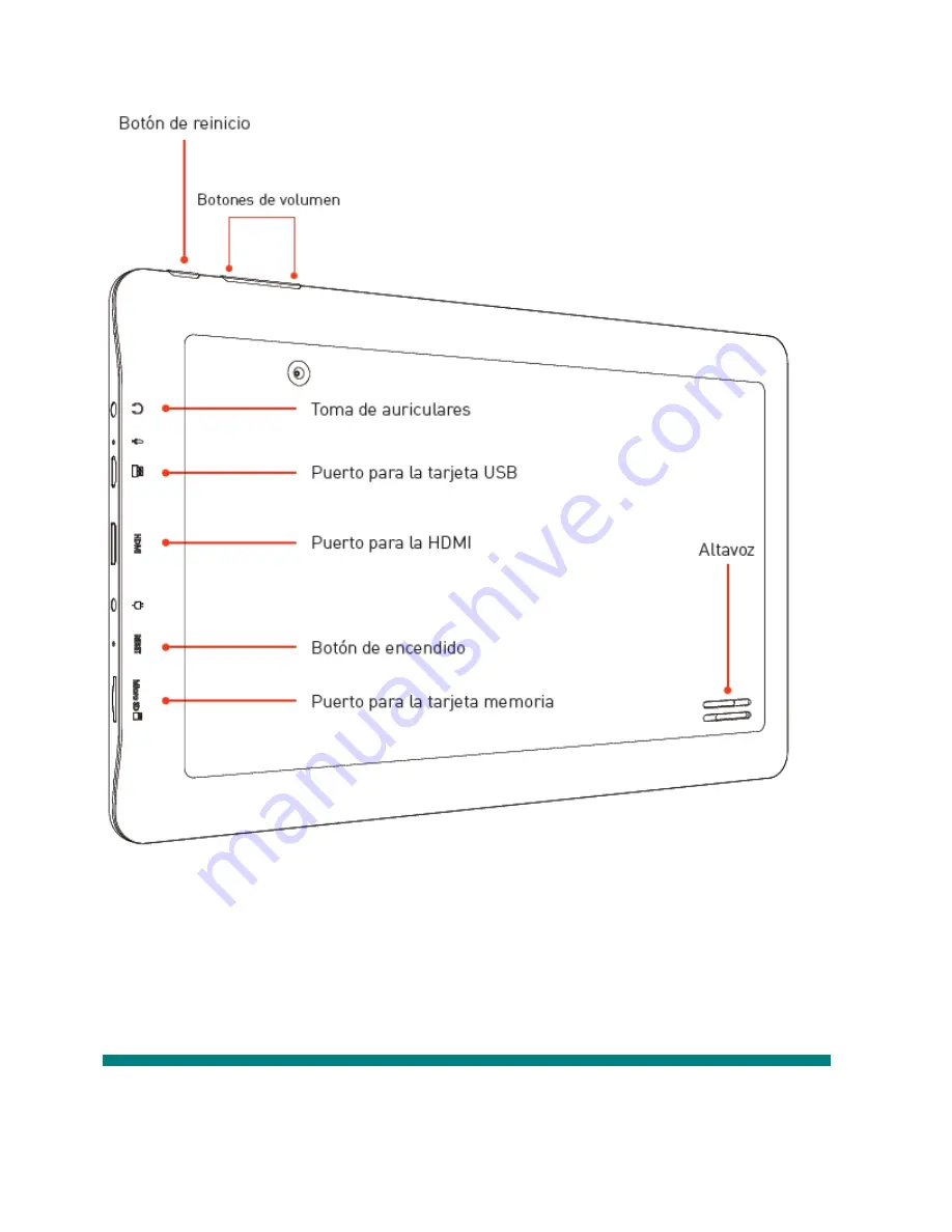 Hipstreet Phoenix HS-10DTB12 User Manual Download Page 52