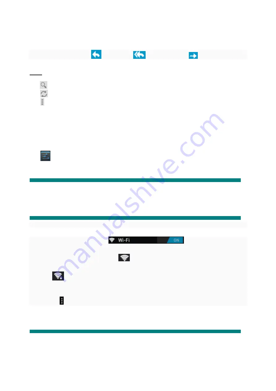 Hipstreet PRISM HS-7DTB10 User Manual Download Page 18