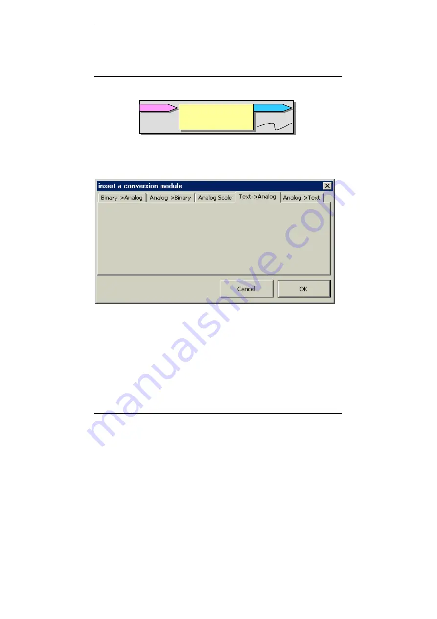 HIQUEL SLS-500 Master Controller Software Manual Download Page 102